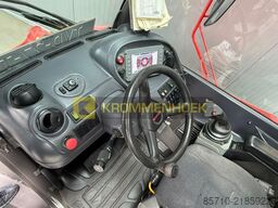 Manitou MRT 1850 Privilege plus
