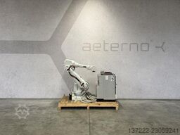 ABB IRB 4600-60/2.05