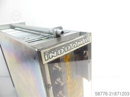 Indramat KDS 1.1-50-300-W1 SN: 01517D generalüberh. + 12 Mon. Gewährl.