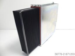 Indramat KDS 1.1-50-300-W1 SN: 01517D generalüberh. + 12 Mon. Gewährl.