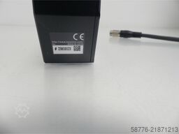 Keyence LJ-G200 Laser - ! -
