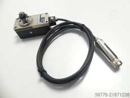 Marposs 3404995850 / 3404995 Messtaster SN: 05T00024 --