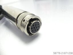 Marposs 3404995850 / 3404995 Messtaster SN: 05T00024 --