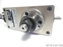 Marposs 3404995850 / 3404995 Messtaster SN: 05T00024 --