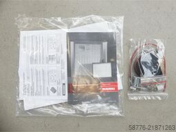  Minimax Minimax FMZ 4100 GAB 6 SN: 800200 --