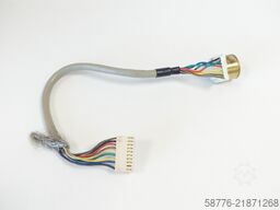 Mitsubishi CM16AC Spindel Motor Sensor