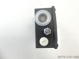 Schmersal 3ö 24DC/96 Sicherheitsschalter - ! -