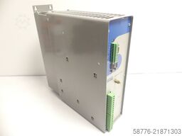 Seidel digifas 7108 Servoantrieb SN: 710214741