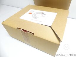 Sieb & Meyer Sieb  Meyer 0362141EF1005 Type: 86/9 S 30110180 SN: 1000349178 --