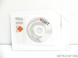 Sieb & Meyer Sieb  Meyer 0362141EF1005 Type: 86/9 S 30110180 SN: 1000349178 --