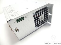 Sieb & Meyer Sieb  Meyer 0362141EF1005 Type: 86/9 S 30110180 SN: 1000349178 --
