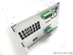 Sieb & Meyer Sieb  Meyer 0362141EF1005 Type: 86/9 S 30110180 SN: 1000349178 --