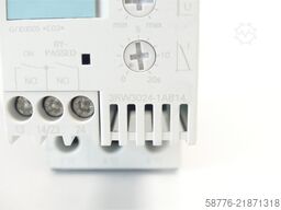 Siemens 3RW3024-1AB14 Sanftstarter E-Stand 03