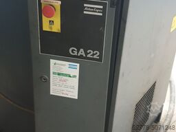 Atlas Copco GA 22