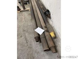 Atlas Copco Secoroc DTH 102 114mm