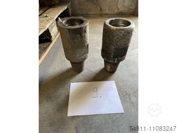 Atlas Copco Secoroc DTH 102 114mm