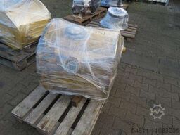 Caterpillar D11 Transmission