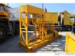 Sonstige/Other Nord Drivesystems Winde Walzasphaltsilo