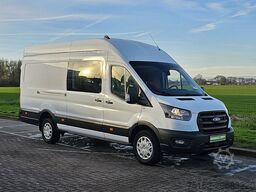 FORD TRANSIT 2.0 TDCI 170 L4H3