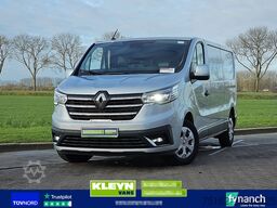 RENAULT TRAFIC 2.0 DCI L2H1 Work-Edition !