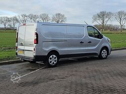 RENAULT TRAFIC 2.0 DCI L2H1 Work-Edition !