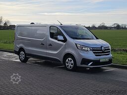 RENAULT TRAFIC 2.0 DCI L2H1 Work-Edition !