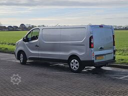 RENAULT TRAFIC 2.0 DCI L2H1 Work-Edition !