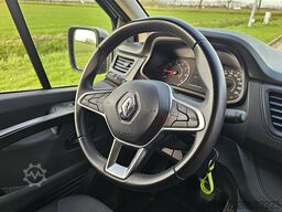RENAULT TRAFIC 2.0 DCI L2H1 Work-Edition !