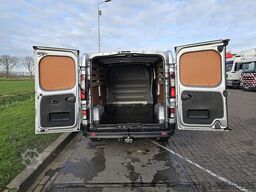 RENAULT TRAFIC 2.0 DCI L2H1 Work-Edition !