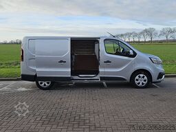 RENAULT TRAFIC 2.0 DCI L2H1 Work-Edition !