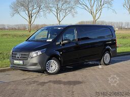 MERCEDES-BENZ VITO 114 L3 XL Mbux Automaat!