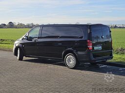 MERCEDES-BENZ VITO 114 L3 XL Mbux Automaat!