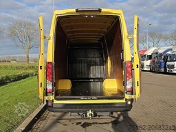 IVECO DAILY 50C18 3.0Ltr Maxi 180Pk!