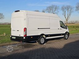 FORD E-TRANSIT L4H3 Maxi 75 kWh