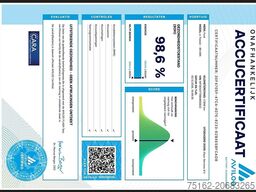 FORD E-TRANSIT L4H3 Maxi 75 kWh