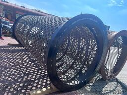 Doppstadt Siebtrommel