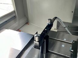 DAHLIH MCV-860 mit RoboJob MA 25