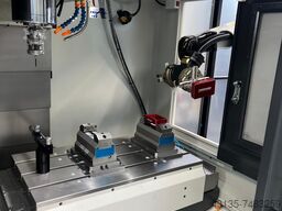DAHLIH MCV-860 mit RoboJob MA 25