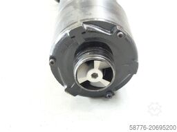 unbekannt Tauchpumpe Gesamtlänge: 1170 mm, Tauchtiefe: 700 mm Hersteller