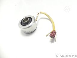 tyco Tyco V23401-T2G14-E209 Resolver 5194052911001 SN: 07D01219 A