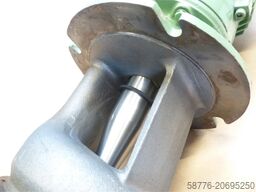 Spandau Pumpen Vogel  PS 1556-530 Eintauchpumpe SN: 312413 - Pumpenlänge: 55 cm