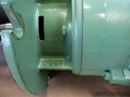 Spandau Pumpen Vogel  PS 1556-530 Eintauchpumpe SN: 312413 - Pumpenlänge: 55 cm
