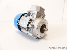  Walter Flender Typ: TN3B/4 14 Motor SN:A49058323