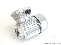  Walther Flender MA56C4 Drehstrommotor SN:L117134250016001 - ! -