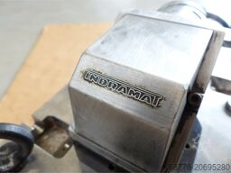 Weiss 175487A Motorschleifspindel SN 175487A-0036 mit Indramat Anschlussstecker