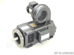  Winkelmann GNFI 90.11 M / 10 Gleichstrommotor SN:159295