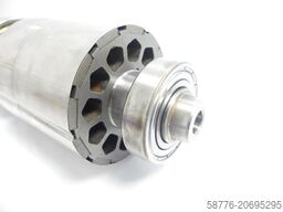 Wittenstein Rotor für TPM 050-004I-600K-OW0-075UL274 Motor SN: 1599476