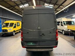 VW Crafter Kasten 35 lang L3H2 Klima 2.Hand 110TKM