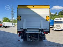 SCANIA P340 4x4