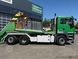 MAN TGS 26.440 6x2 Welaki